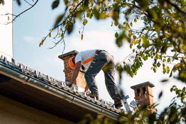 Quick and Trustworthy Emergency Roof Repair Services in Hartford, CT